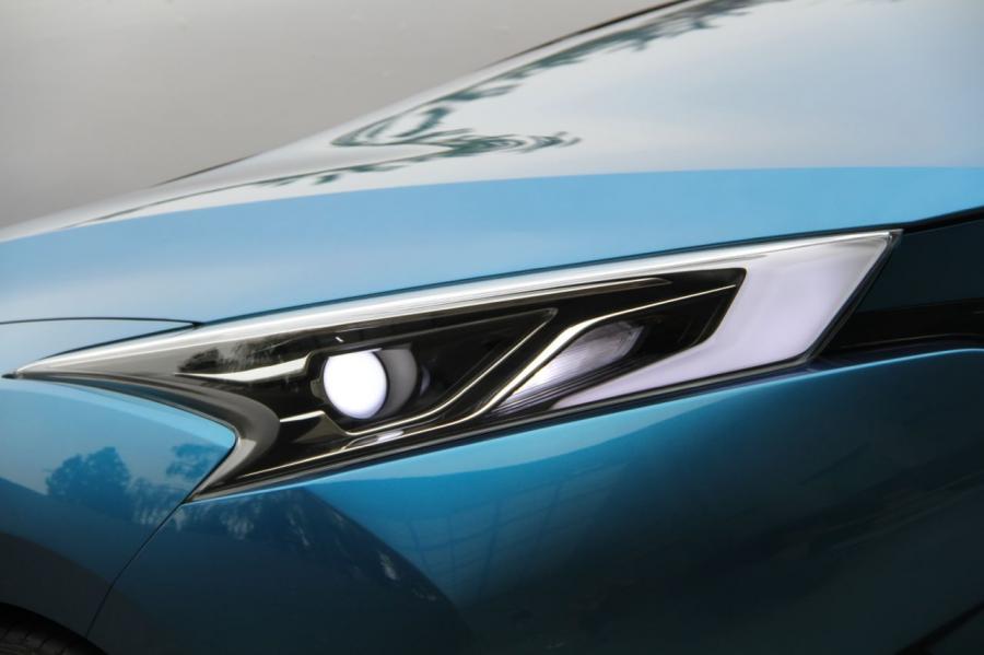 Nissan Lannia Concept 2014 года  (фото 32 из 32)
